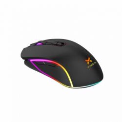 Мышка Vinga MSG-185 Black - Картинка 2