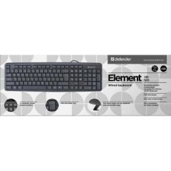 Defender Element HB-520 USB (45529) -  3