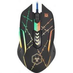 ����� Defender Forced GM-020L Black (52020) - �������� 2