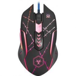 ����� Defender Forced GM-020L Black (52020) - �������� 3