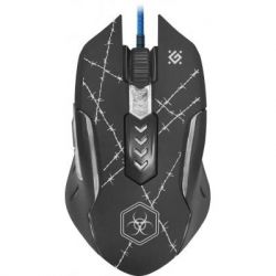 ����� Defender Forced GM-020L Black (52020) - �������� 4