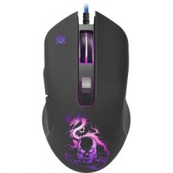 ����� Defender Sky Dragon GM-090L Black (52090) - �������� 3