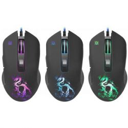 ����� Defender Sky Dragon GM-090L Black (52090) - �������� 5