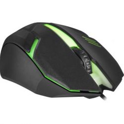 Мышка Defender Hit MB-550 Black (52550) - Картинка 5