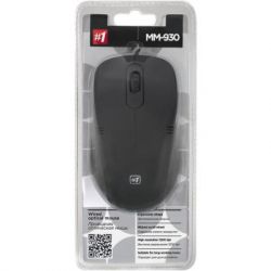 ����� Defender MM-930 Black (52930) - �������� 3