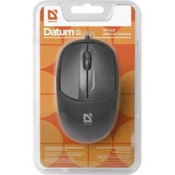  Defender Datum MS-980 Black (52980) -  2