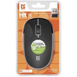 ����� Defender Hit MB-775 Black (52775) - �������� 4
