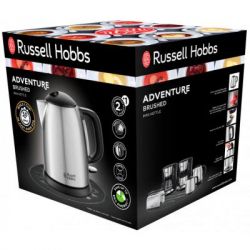  Russell Hobbs Adventure (24991-70) -  6