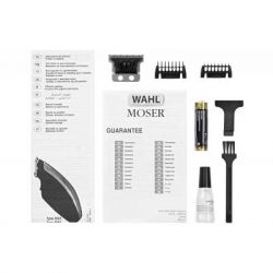Moser WAHL Pocket Pro Deluxe 09962-2016 09962-2016 - �������� 3