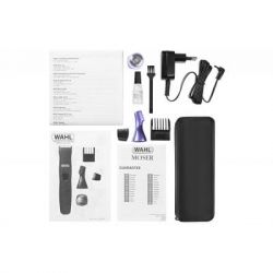  Moser Wahl Pure Confidence Kit (09865-116) -  3