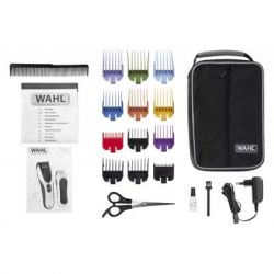 Moser Wahl Color Pro 09649-916 09649-916 - Картинка 5