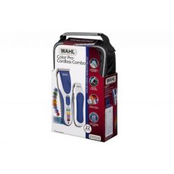Moser Wahl Color Pro 09649-916 09649-916 - Картинка 6