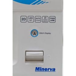    Minerva NEXT 232D (NEXT232D) -  10