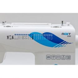 Швейная машина Minerva NEXT 232D (NEXT232D) - Картинка 9