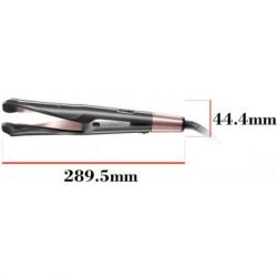 Remington  The Curl & Straight S6606 -  4