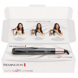 Remington  The Curl & Straight S6606 -  5