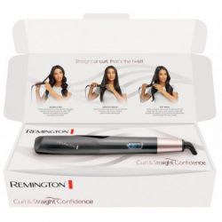 ������� Remington The Curl & Straight (S6606) - �������� 5