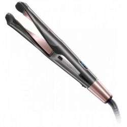 Remington  The Curl & Straight S6606