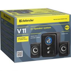 �������� Defender V11 11 �� 2.1 system, USB (65111) - �������� 3