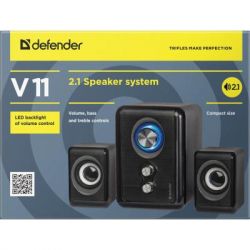 �������� Defender V11 11 �� 2.1 system, USB (65111) - �������� 4