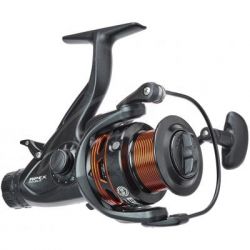 Катушка Brain Apex Double Baitrunner 5000 6+1BB 5.1:1 (1858.41.69) - Картинка 3