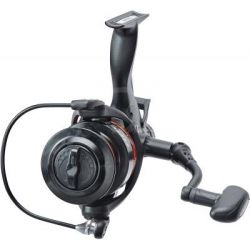 Катушка Brain Apex Double Baitrunner 6000 6+1BB 5.1:1 (1858.41.70) - Картинка 2