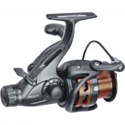 Катушка Brain Apex Double Baitrunner 6000 6+1BB 5.1:1 (1858.41.70) - Картинка 4