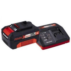   Einhell PXC Starter Kit ( + ) 18V 4.0 Ah (4512042)