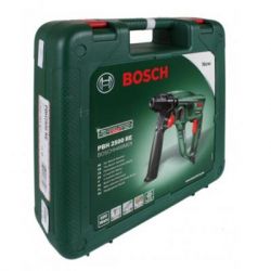 Bosch  PBH 2500 RE 0.603.344.421 -  3