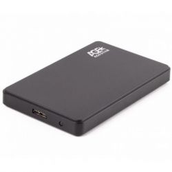 ������ �������� AgeStar 2.5", USB3.0, ������ (3UB2P2)