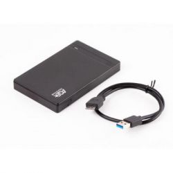 ������ ������� AgeStar 2.5", USB3.0, ������ (3UB2P3) - �������� 2