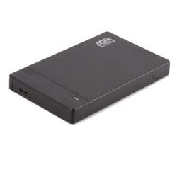   AgeStar 2.5", USB3.0,  (3UB2P3) -  1