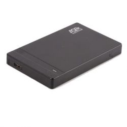 ������ ������� AgeStar 2.5", USB3.0, ������ (3UB2P3)