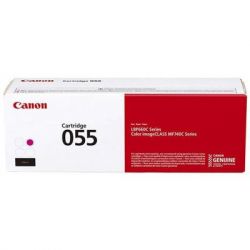 �������� Canon 055 Magenta 2.1K (3014C002)