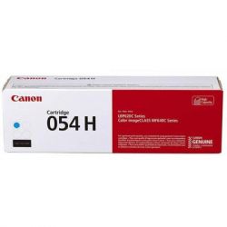  Canon 054H Cyan 2.3K (3027C002)