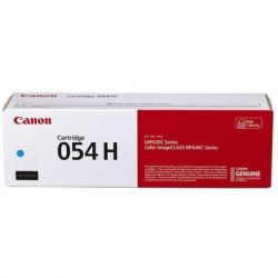 Canon 054H Cyan 2.3K (3027C002)