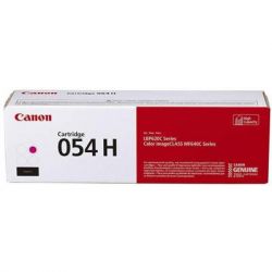  Canon 054H Magenta 2.3K (3026C002)