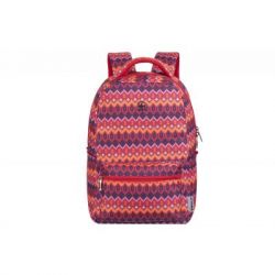    Wenger 16" Colleague Red Native Print (606471) -  2