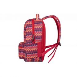    Wenger 16" Colleague Red Native Print (606471) -  3