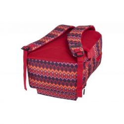   Wenger 16" Colleague Red Native Print (606471) -  6