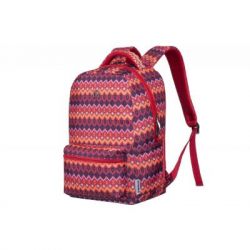    Wenger 16" Colleague Red Native Print (606471) -  1