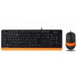  A4tech F1010 Orange -  1