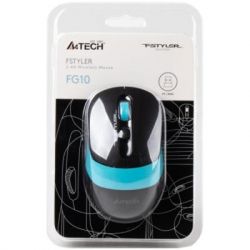 ����� A4Tech FG10 Blue - �������� 6