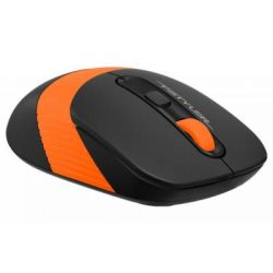 Мышка A4tech FG10 Orange - Картинка 2