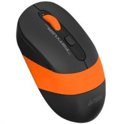 Мышка A4tech FG10 Orange - Картинка 3
