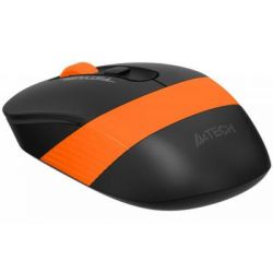 Мышка A4tech FG10 Orange - Картинка 4