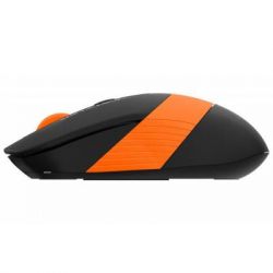 Мышка A4tech FG10 Orange - Картинка 5