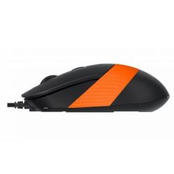 Мышка A4tech FM10 Orange - Картинка 5
