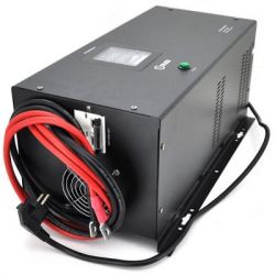 �������� �������������� ������� Europower PSW-EP5000WM24