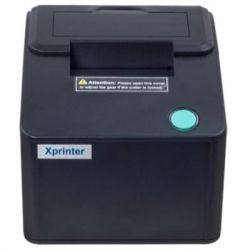   X-PRINTER XP-C58E USB+LAN (2763) -  2